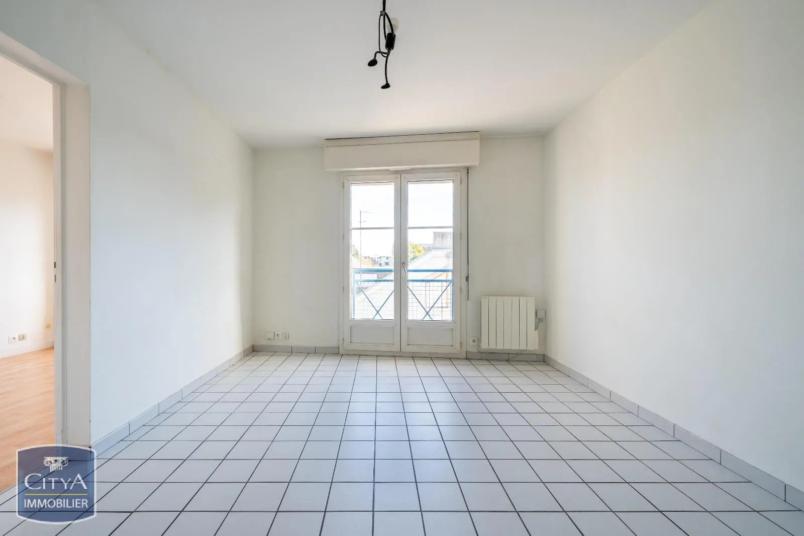 Photo 2 Appartement 2 pièces 40.29m²