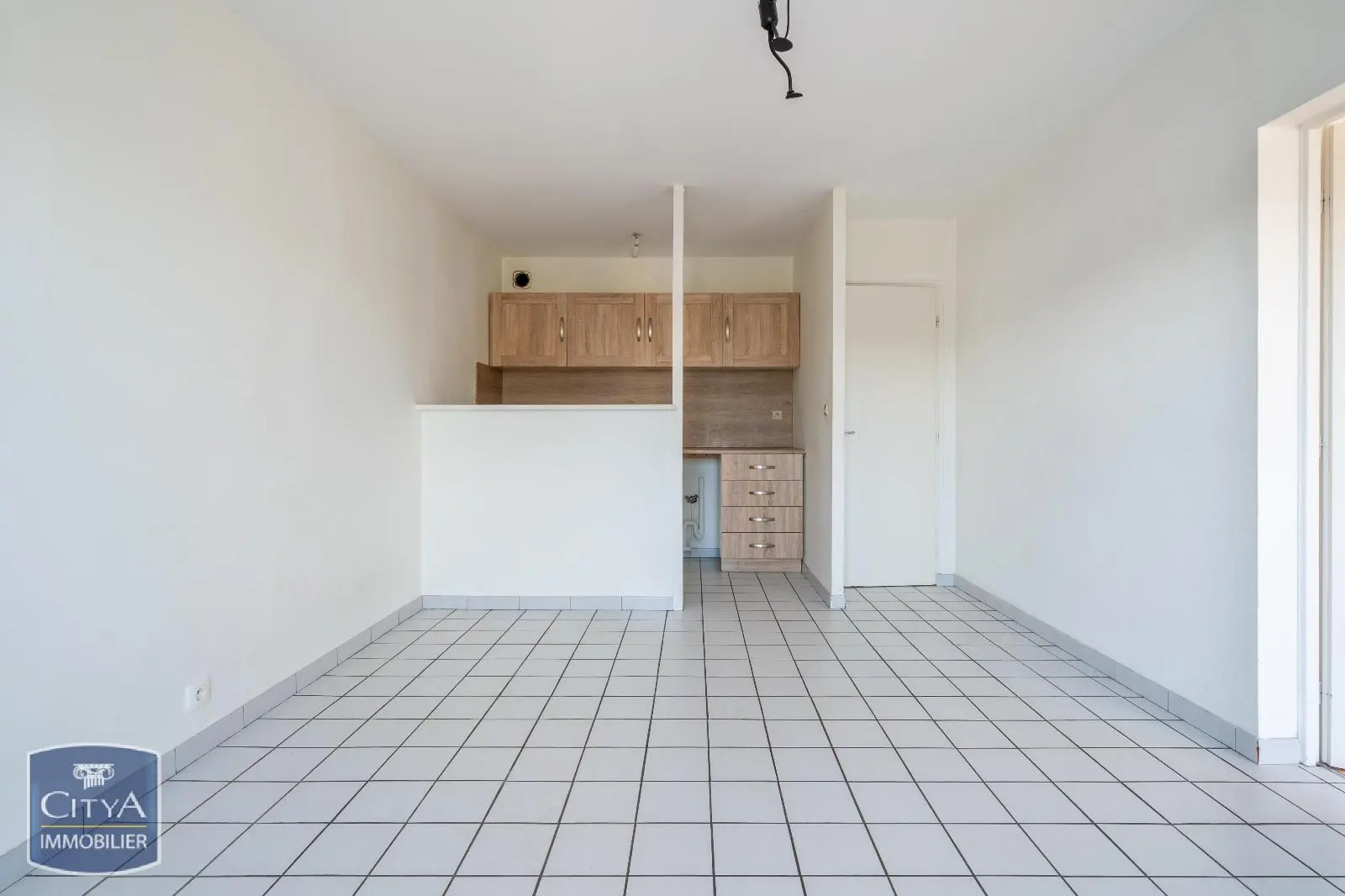Photo 2 Appartement 2 pièces 40.29m²