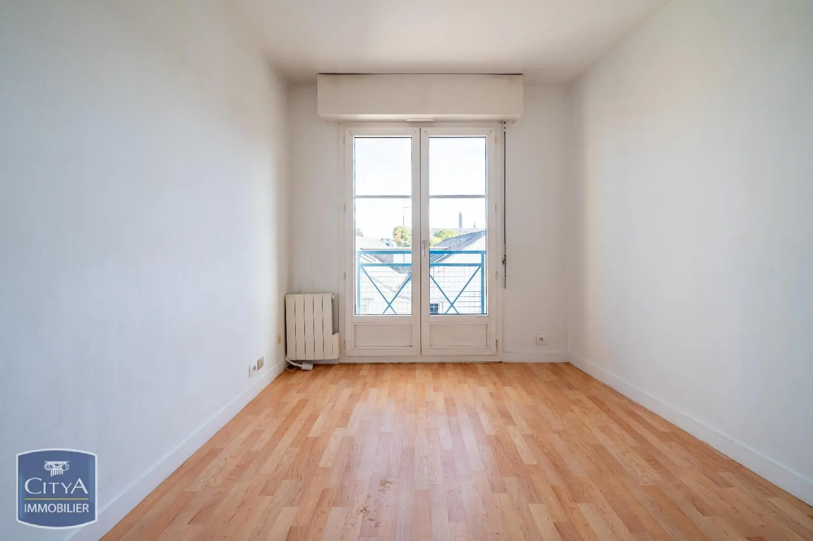 Photo 4 Appartement 2 pièces 40.29m²