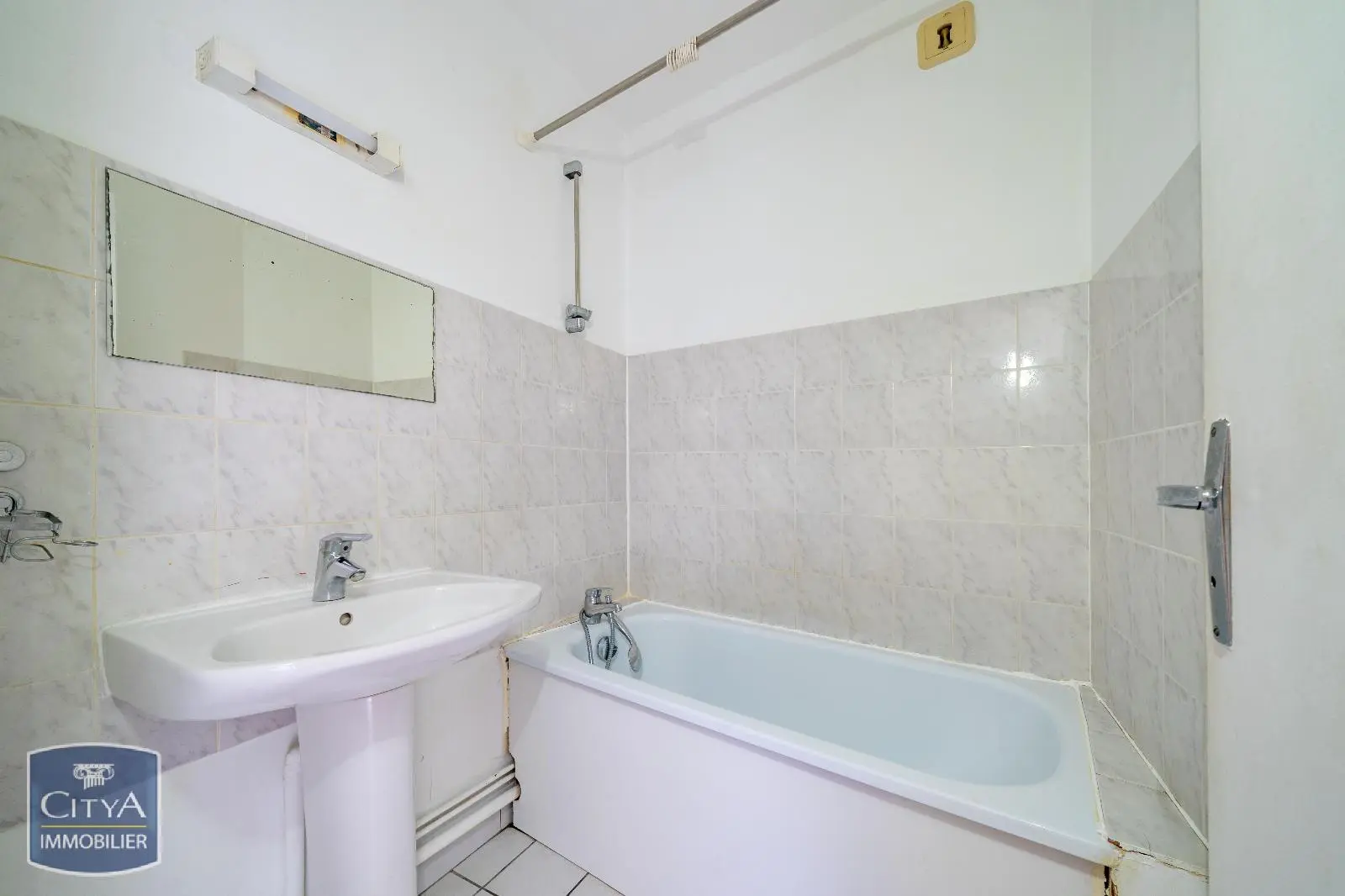 Photo 6 Appartement 2 pièces 40.29m²