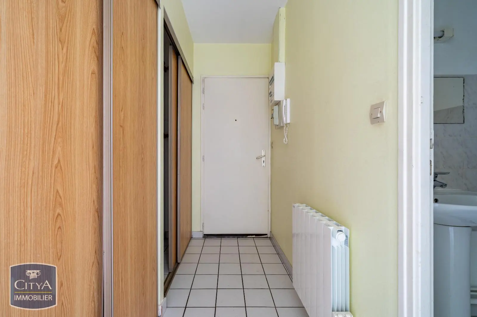 Photo 5 Appartement 2 pièces 40.29m²