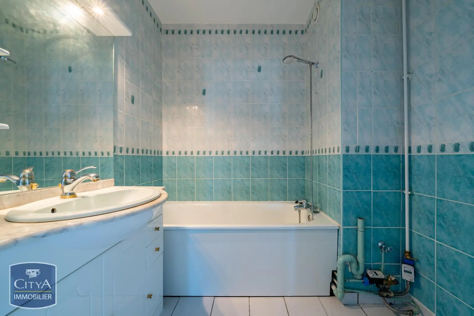 Photo 10 Appartement 3 pièces 63.98m²