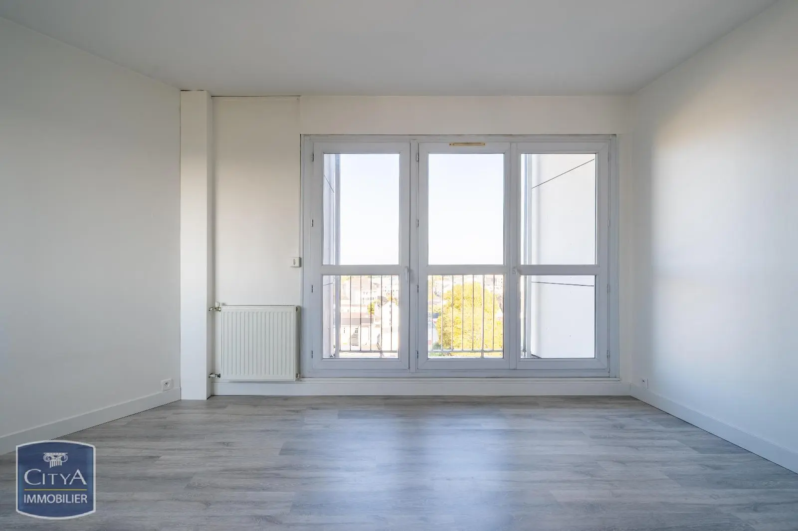 Photo 2 Appartement 3 pièces 63.98m²