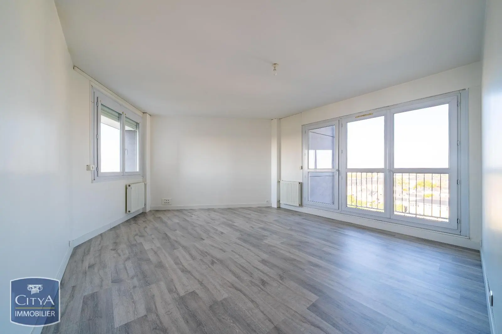 Photo 2 Appartement 3 pièces 63.98m²