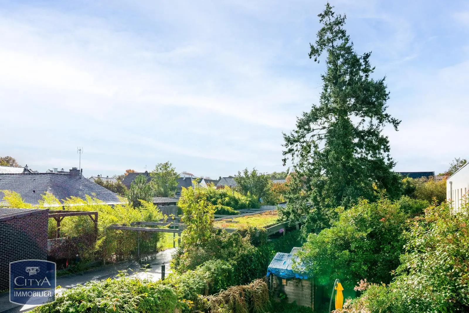 Photo 4 Appartement 2 pièces 38.19m²