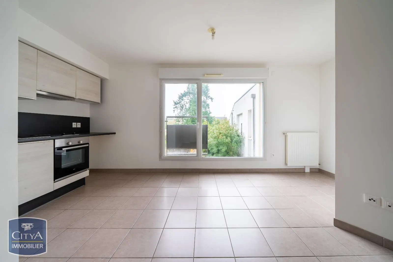 Photo 2 Appartement 2 pièces 43.31m²
