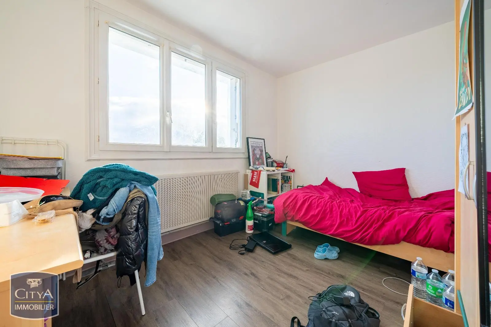 Photo 5 Appartement 3 pièces 51.46m²