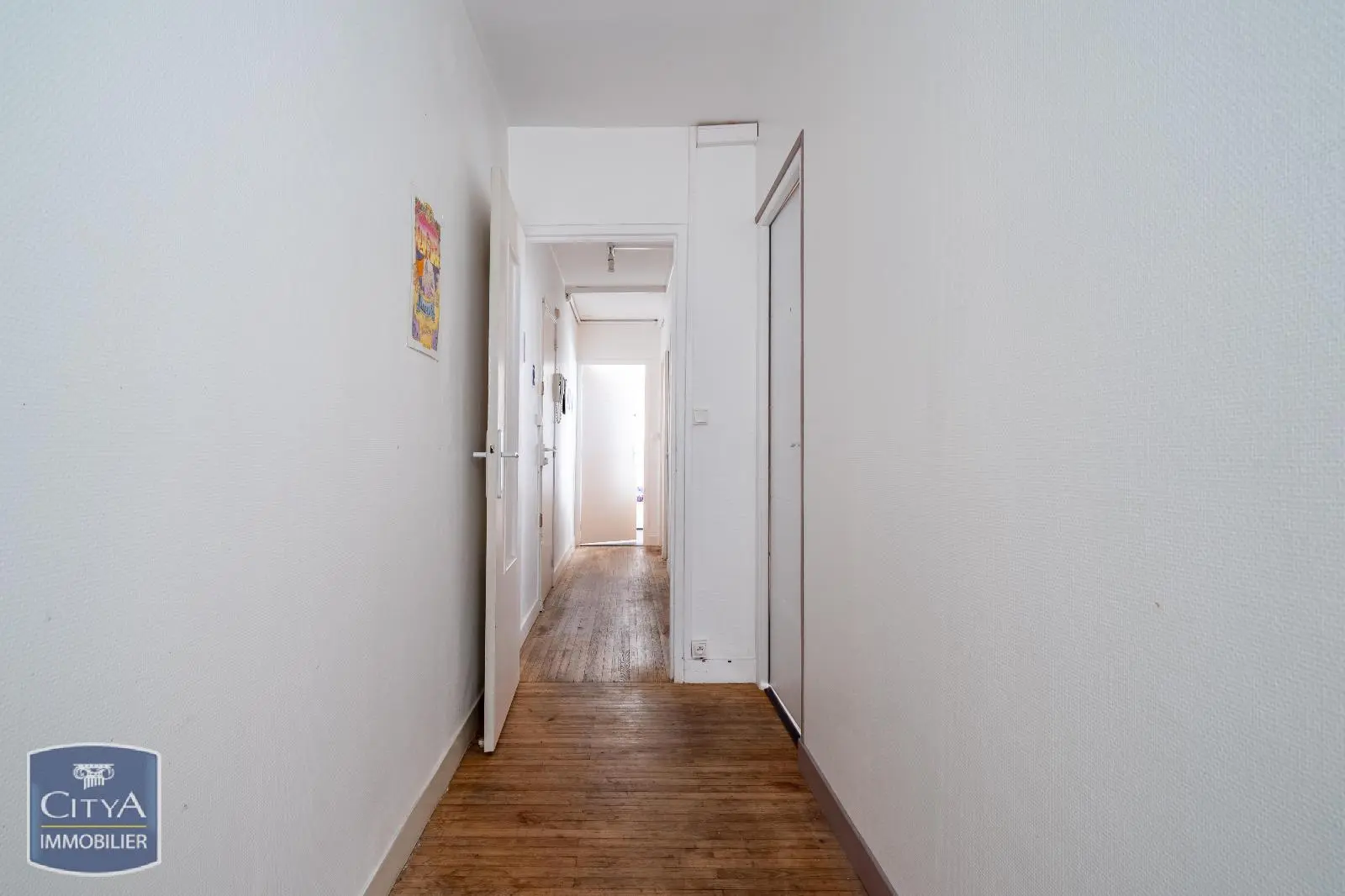 Photo 3 Appartement 3 pièces 51.46m²