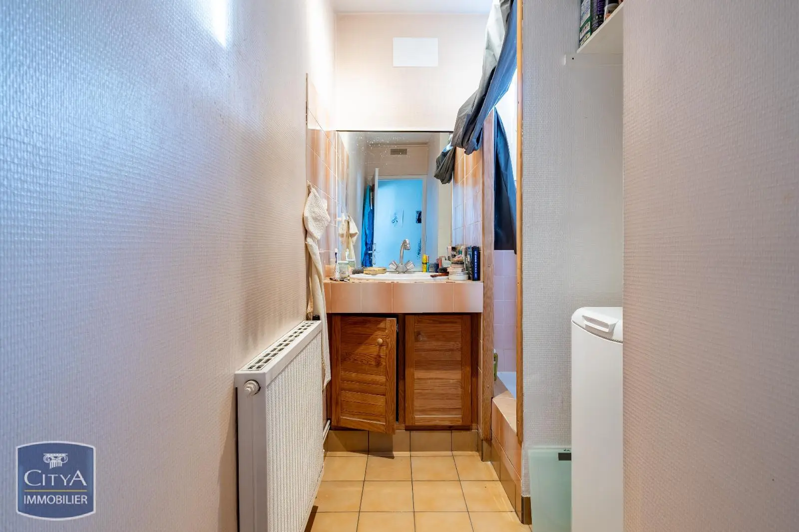 Photo 6 Appartement 3 pièces 51.46m²