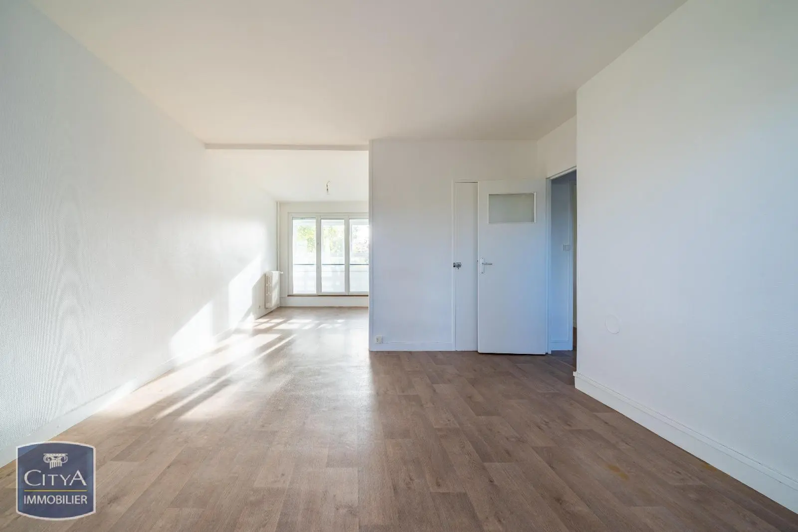 Photo 1 Appartement 3 pièces 66.29m²