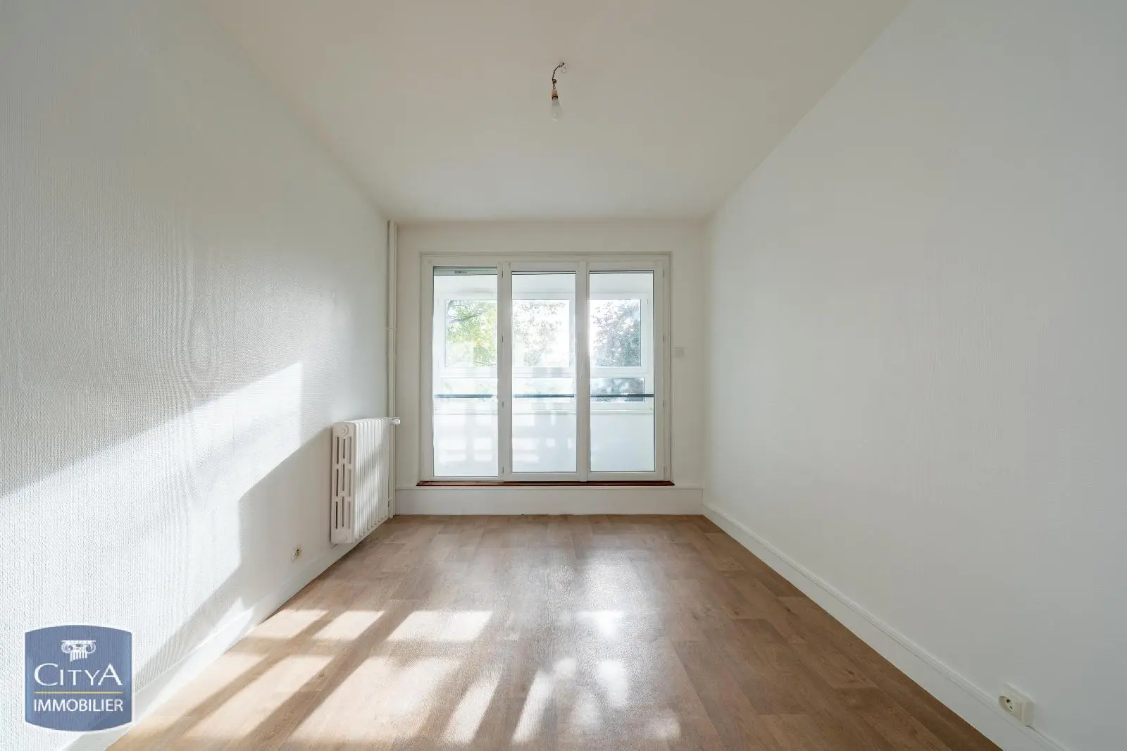 Photo 3 Appartement 3 pièces 66.29m²