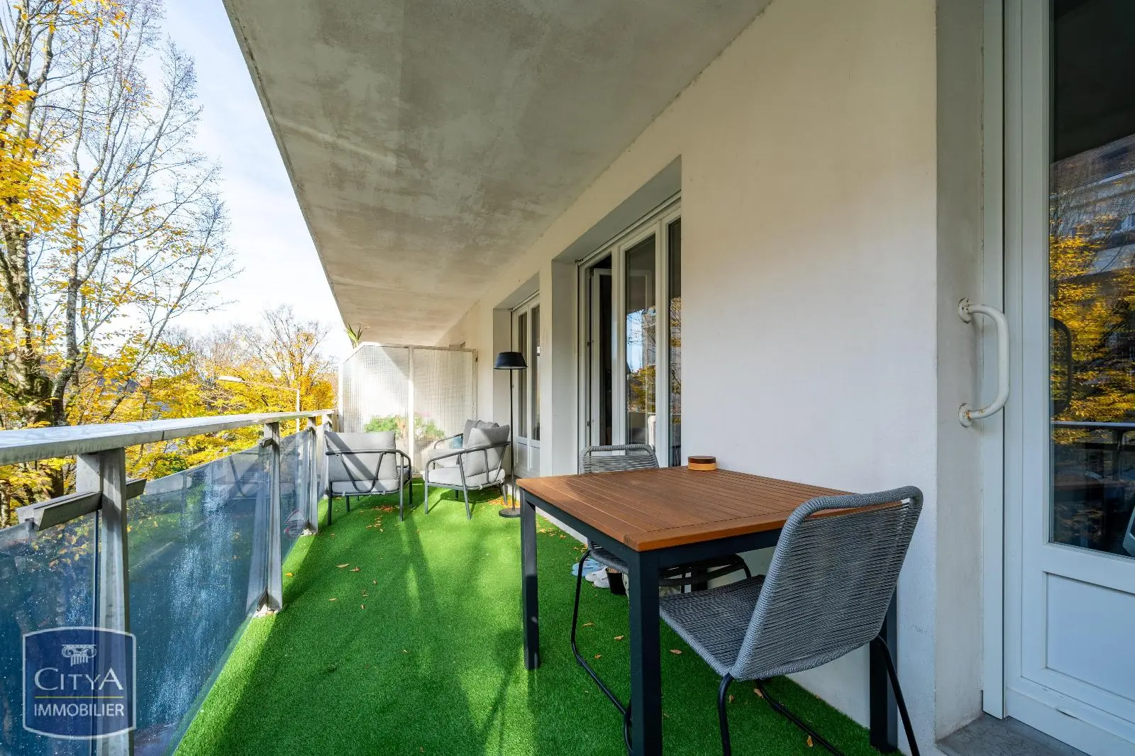 Photo 2 Appartement 3 pièces 75.4m²