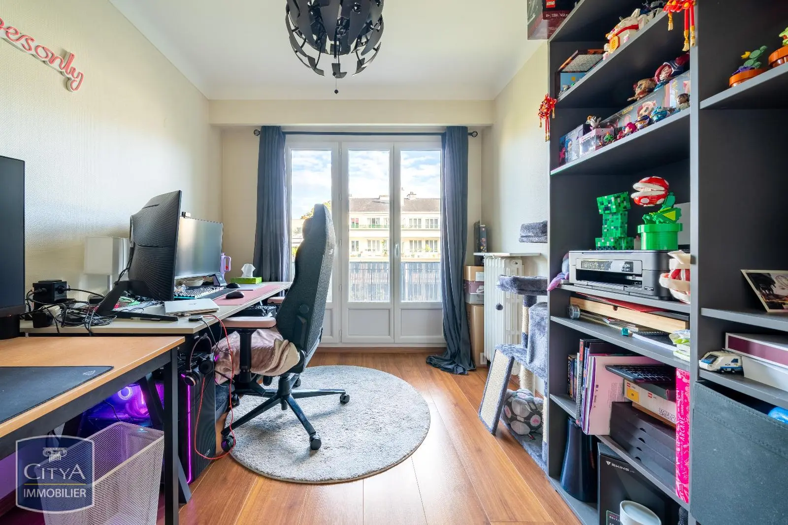 Photo 5 Appartement 3 pièces 75.4m²