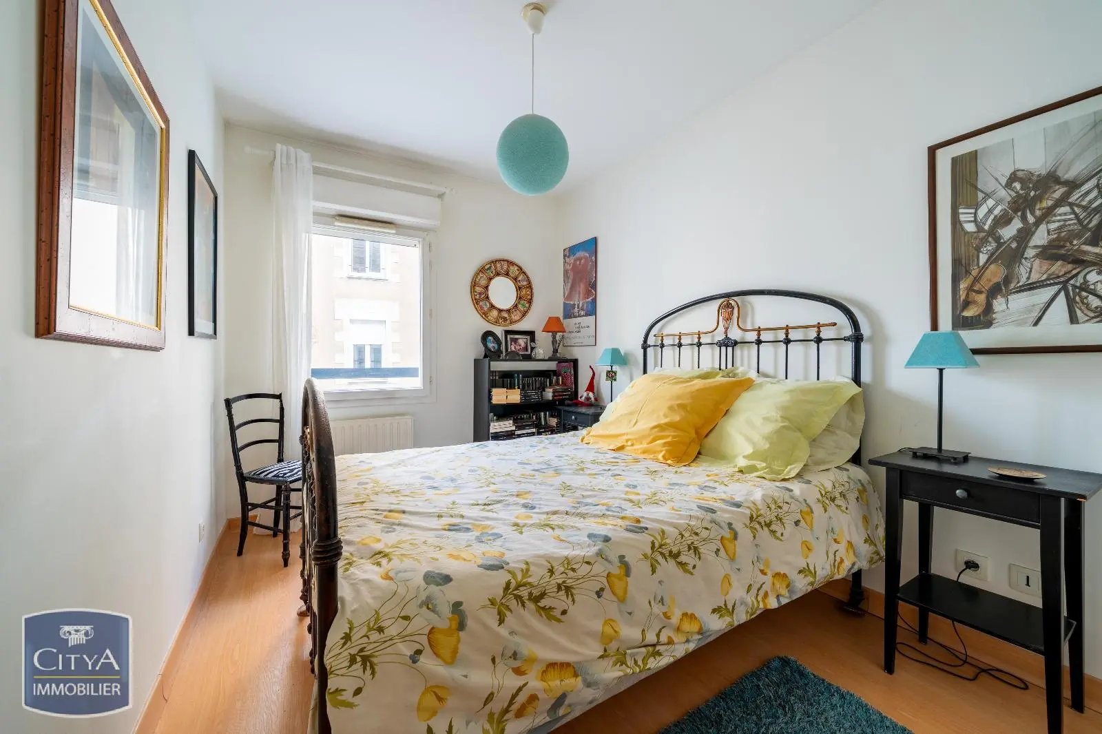 Photo 6 Appartement 3 pièces 63.49m²