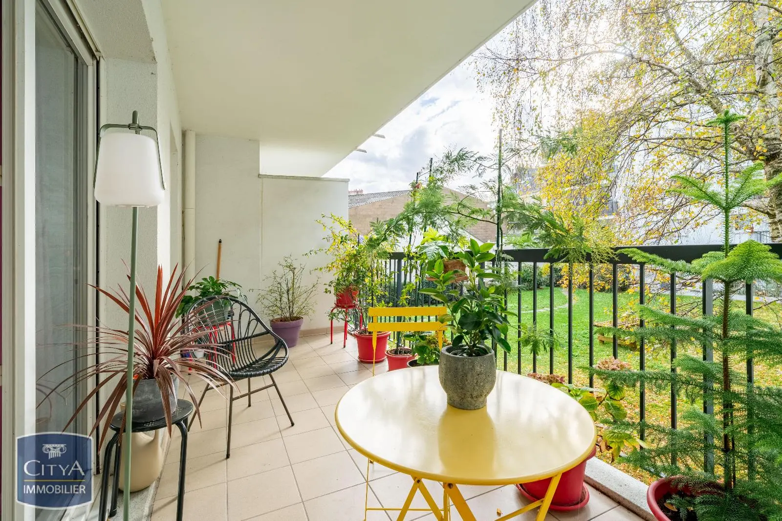 Photo 2 Appartement 3 pièces 63.49m²