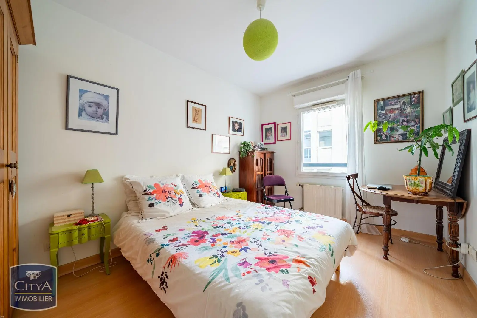 Photo 5 Appartement 3 pièces 63.49m²