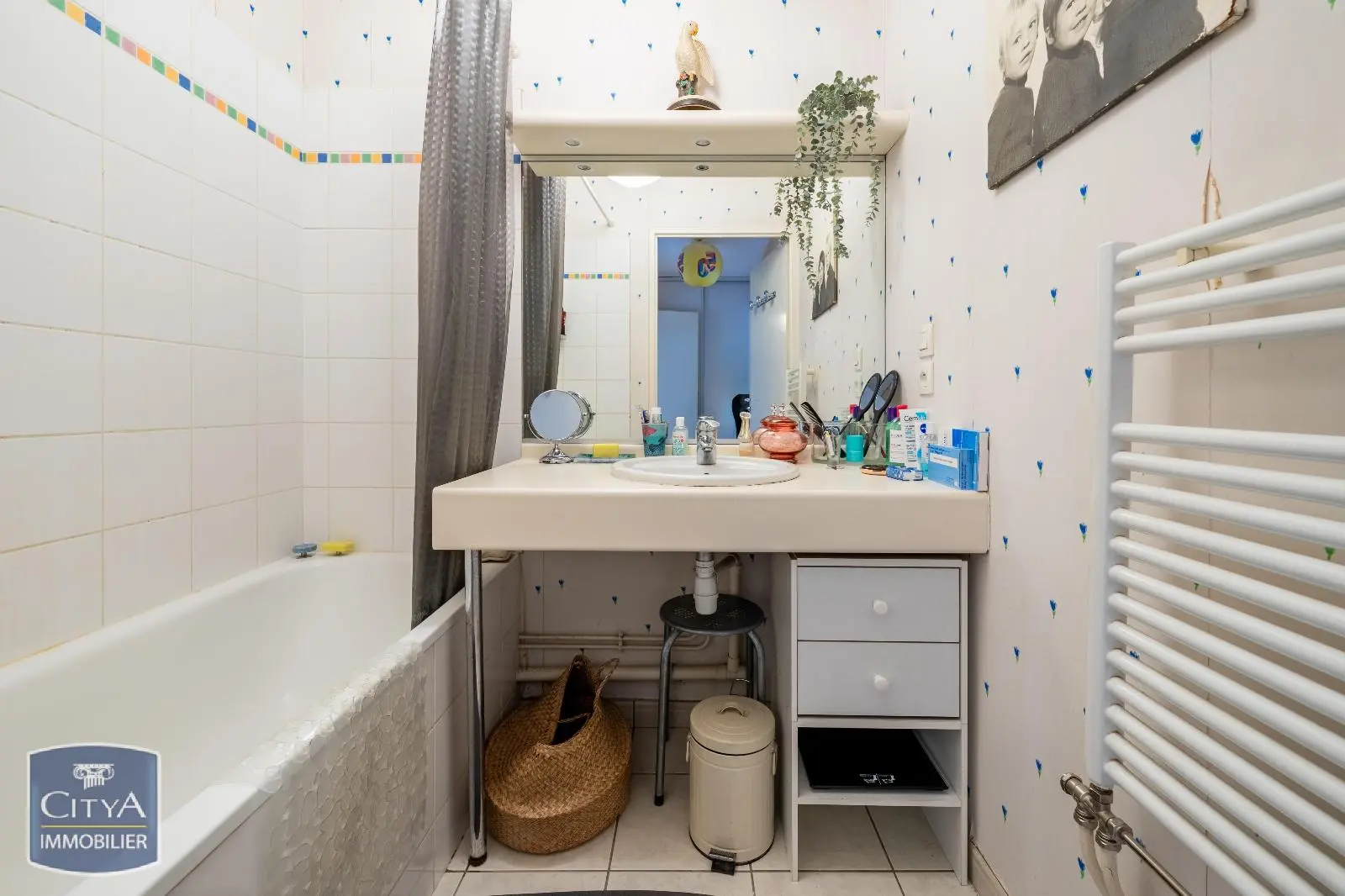 Photo 7 Appartement 3 pièces 63.49m²