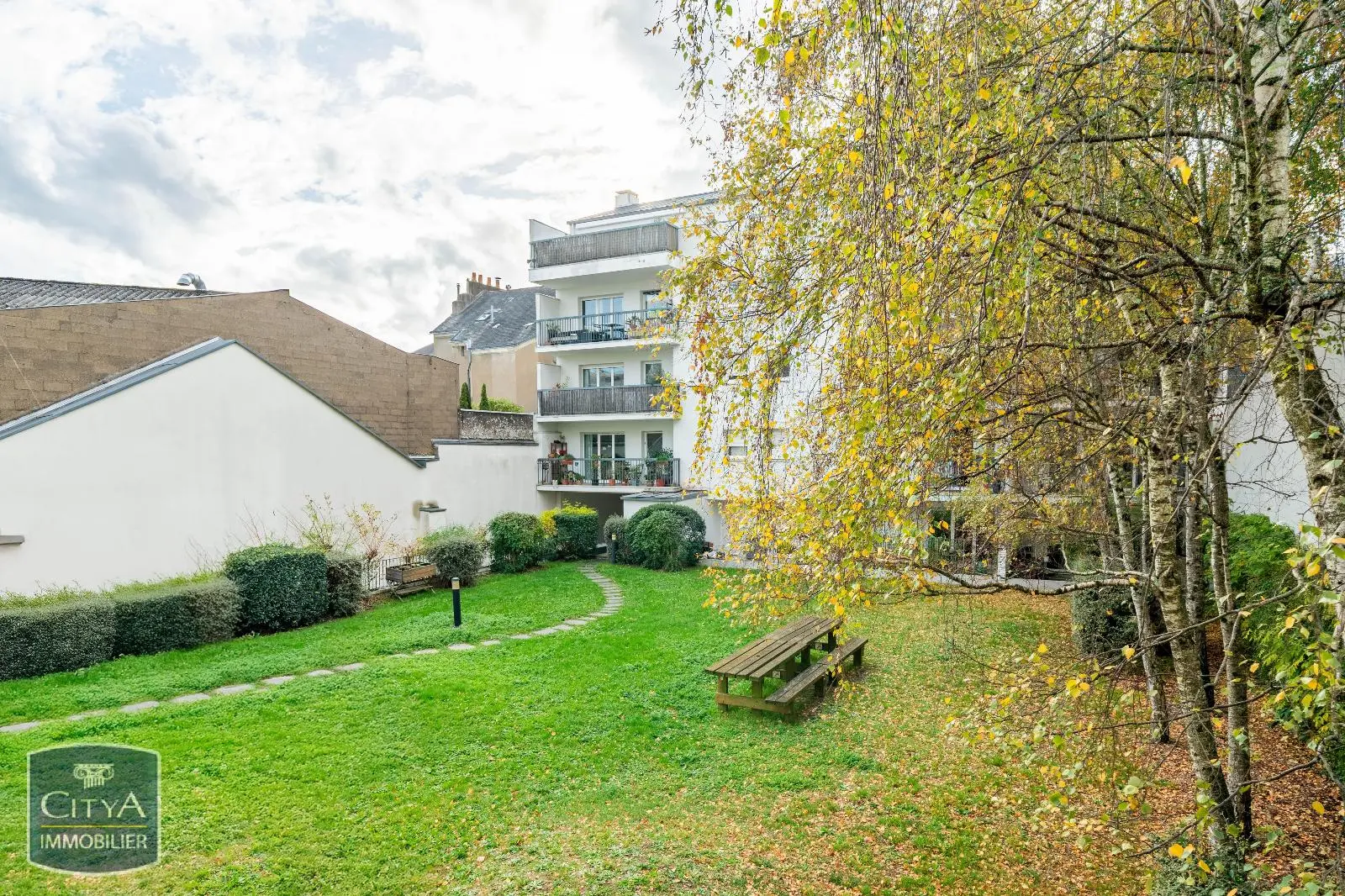 Photo 8 Appartement 3 pièces 63.49m²