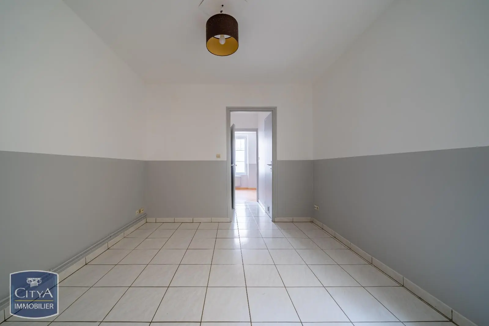 Photo 4 Appartement 2 pièces 32.22m²