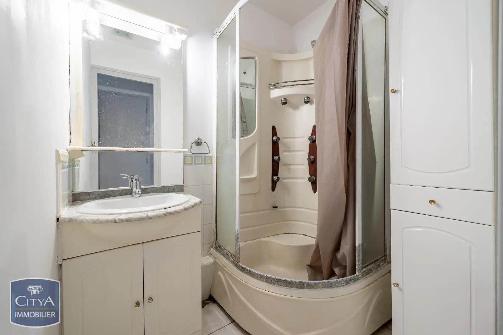 Photo 6 Appartement 2 pièces 32.22m²