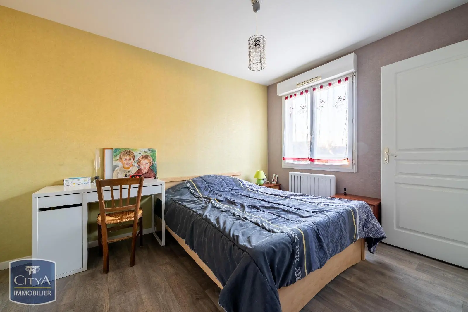 Photo 6 Appartement 2 pièces 52.1m²