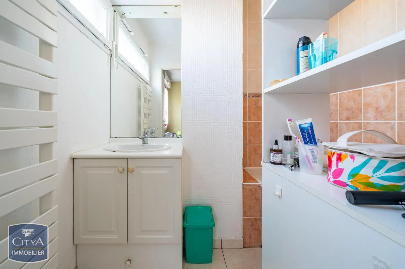 Photo 8 Appartement 2 pièces 52.1m²