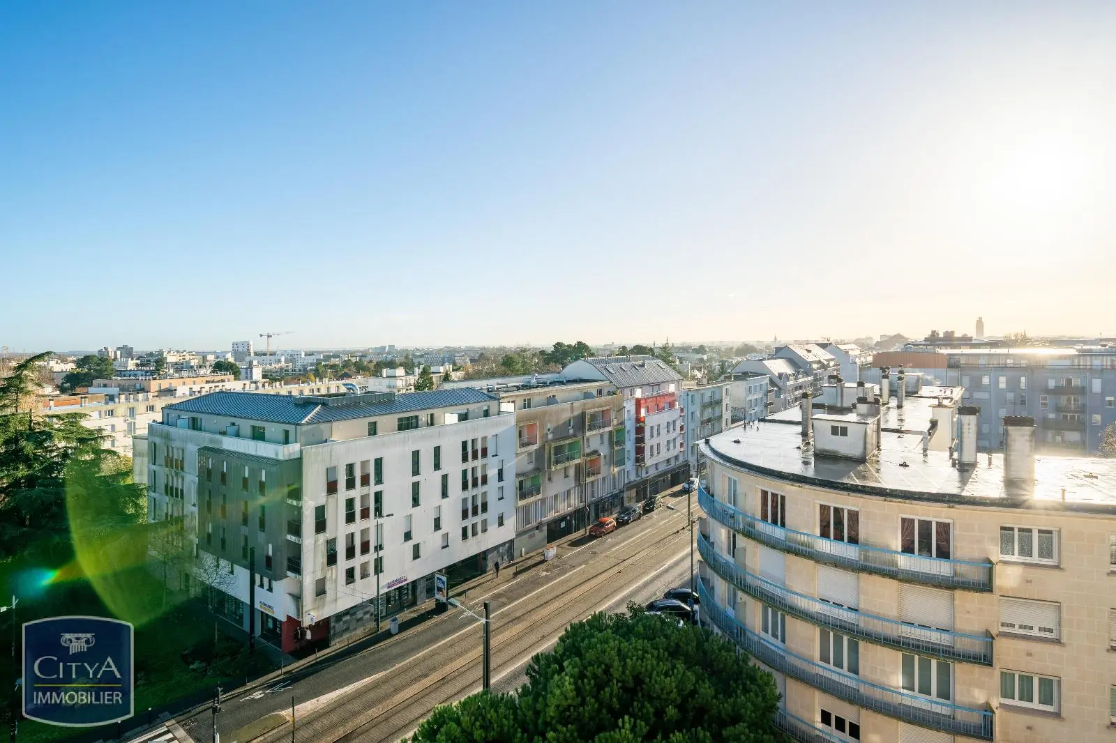 Photo 3 Appartement 2 pièces 44.21m²