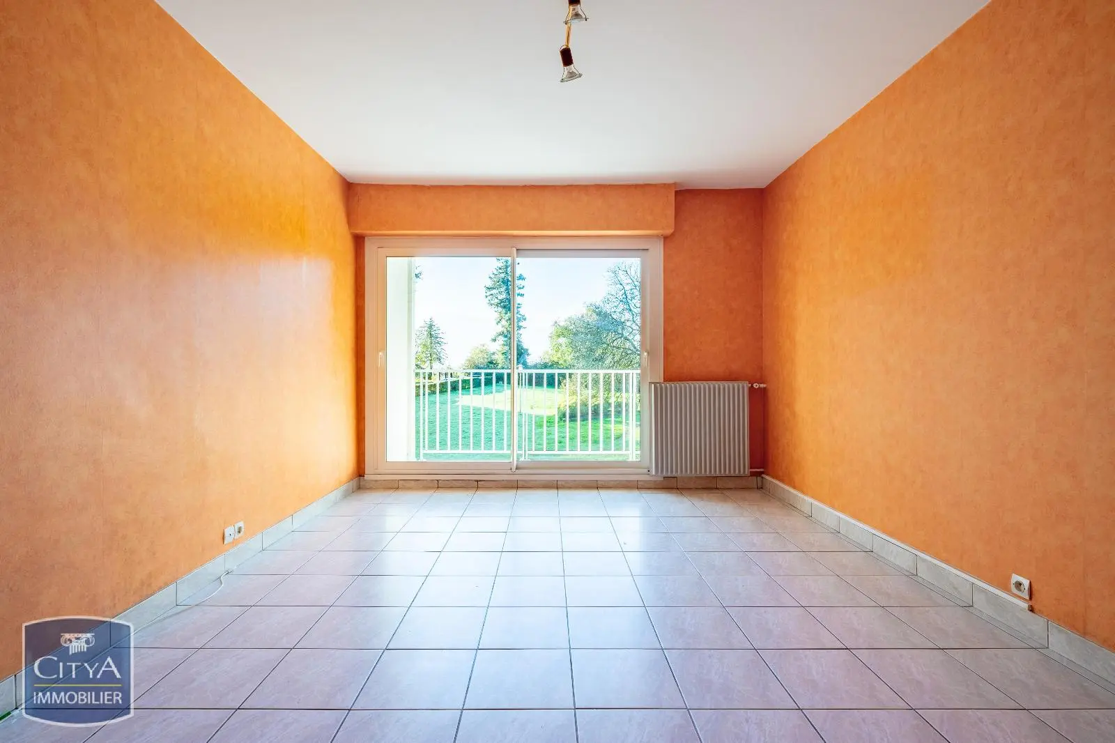 Photo 2 Appartement 4 pièces 71.6m²