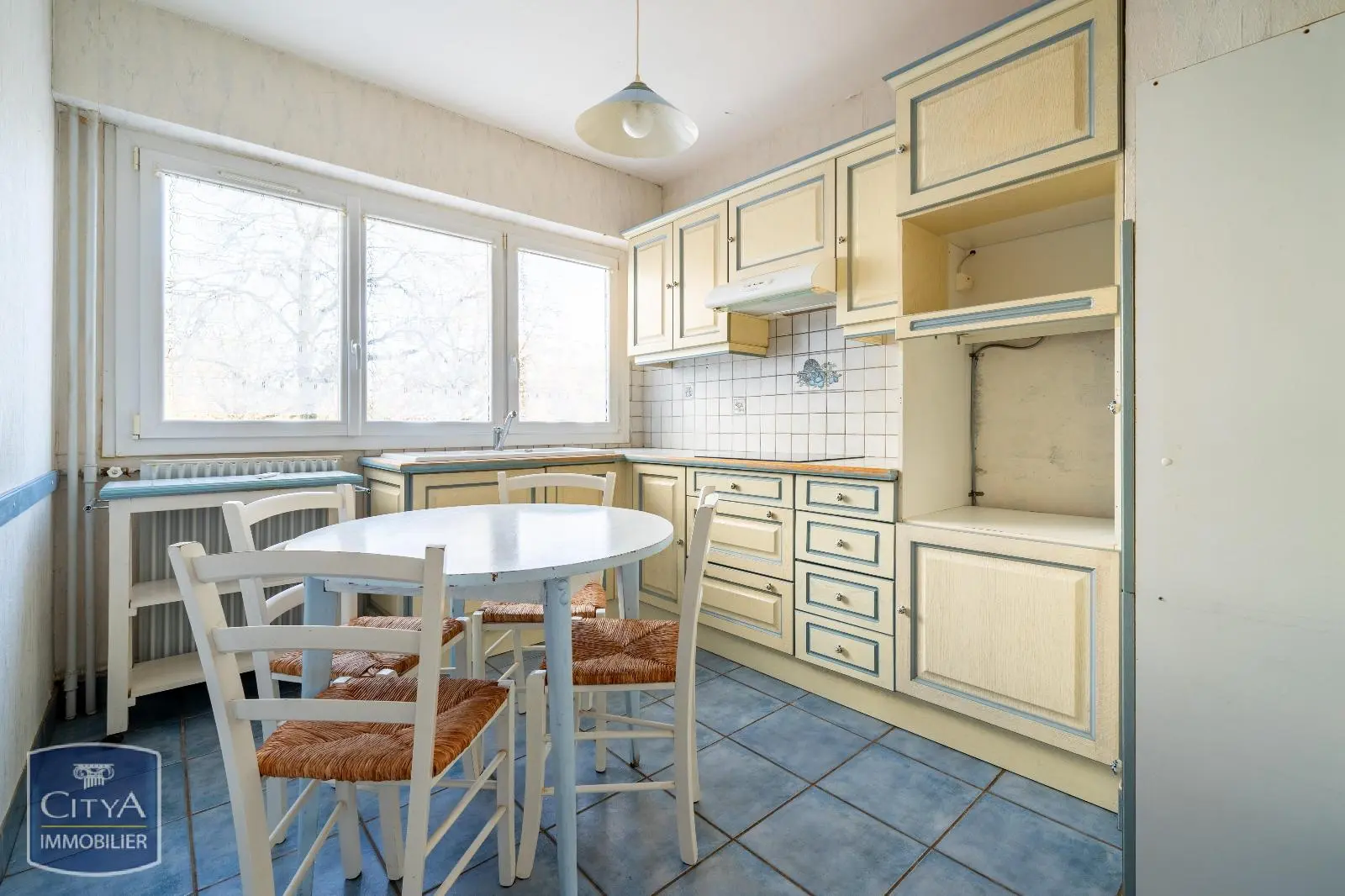 Photo 4 Appartement 4 pièces 71.6m²