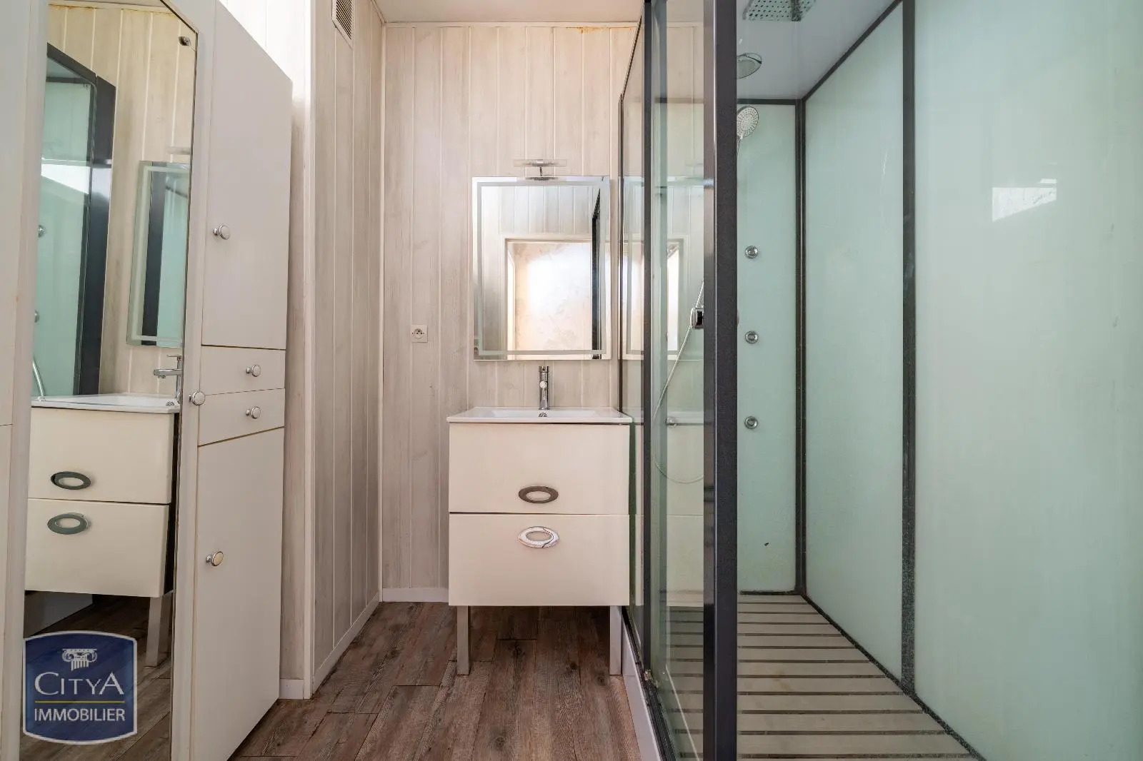 Photo 8 Appartement 4 pièces 71.6m²