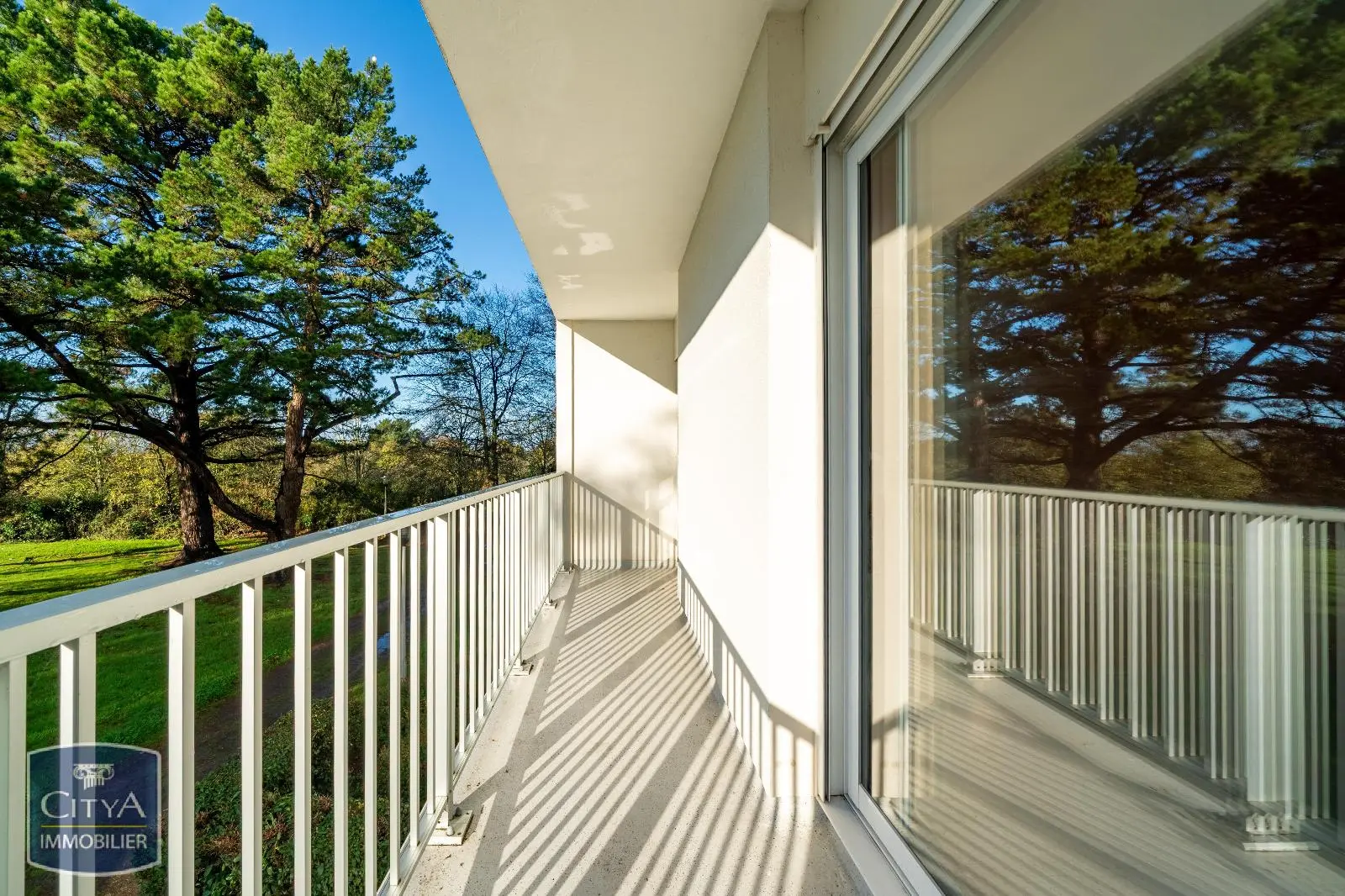 Photo 2 Appartement 4 pièces 71.6m²