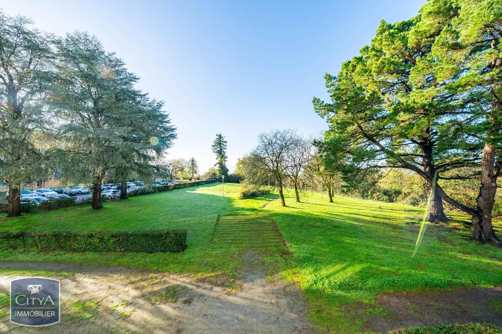 Photo 3 Appartement 4 pièces 71.6m²