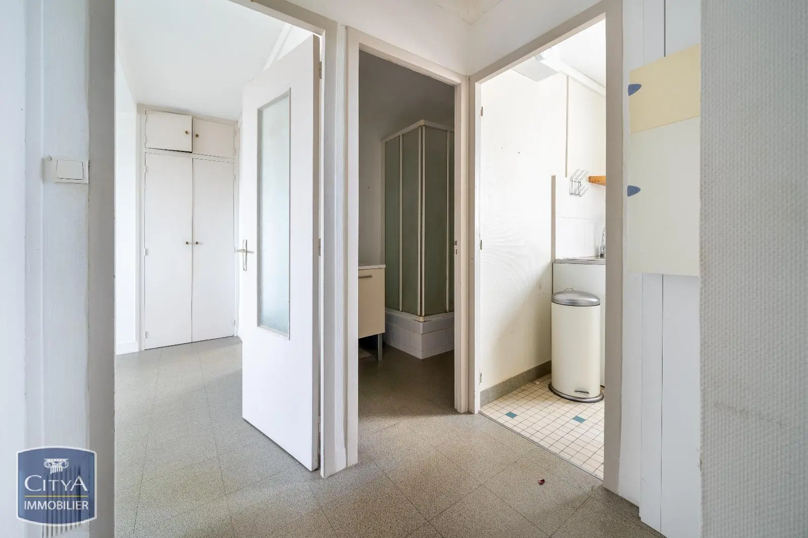 Photo 8 Appartement 3 pièces 54.25m²