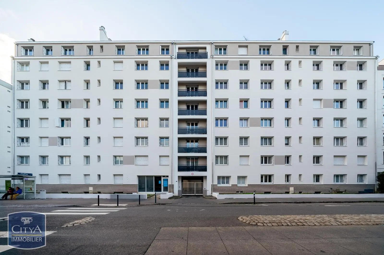 Photo 4 Appartement 4 pièces 68.43m²