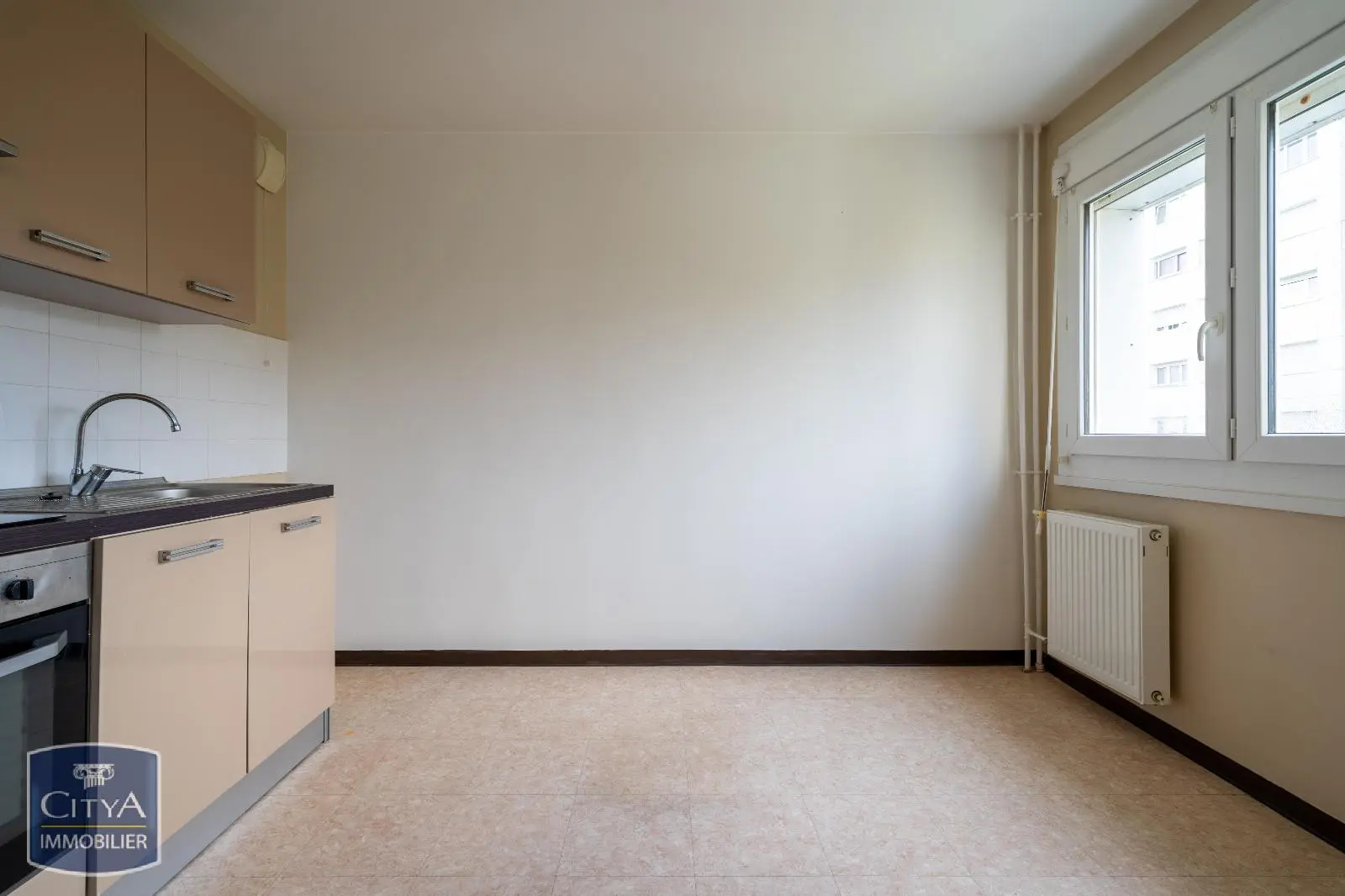 Photo 3 Appartement 2 pièces 32.49m²