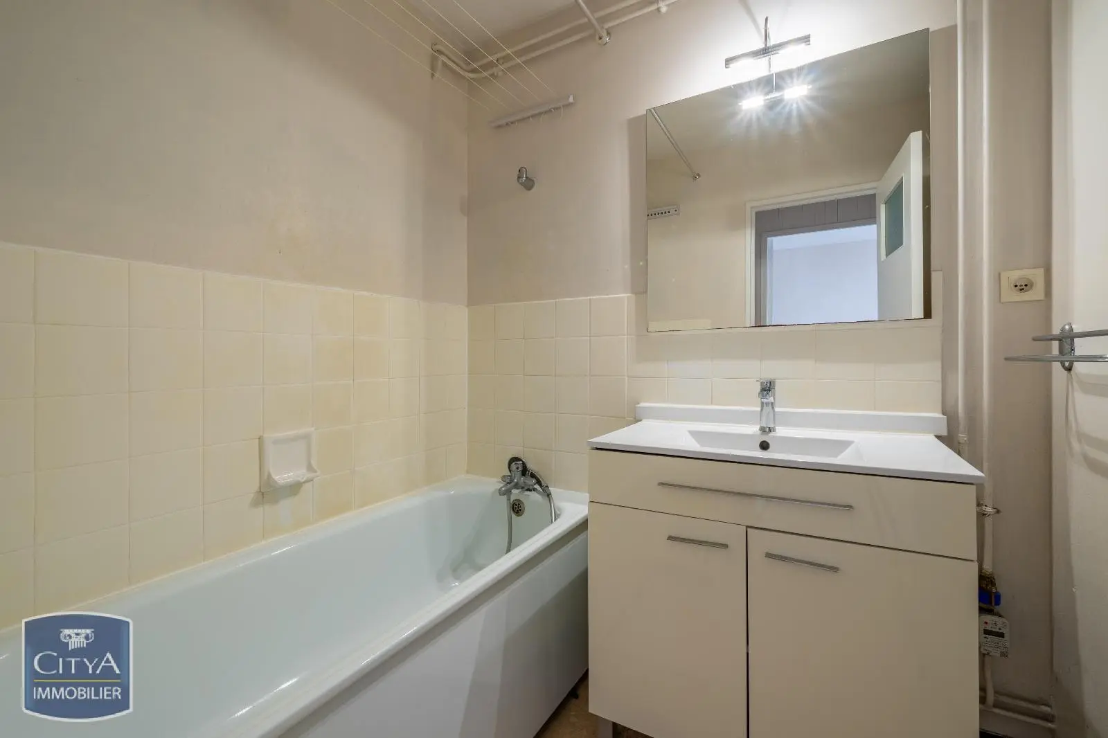 Photo 4 Appartement 2 pièces 32.49m²