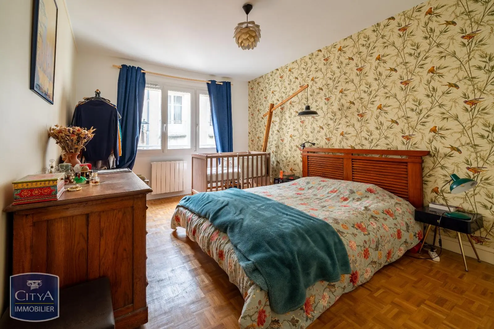 Photo 5 Appartement 3 pièces 73.78m²