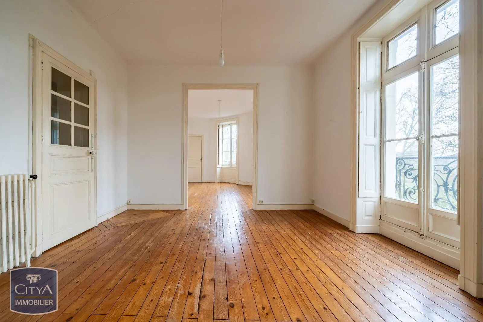 Photo 2 Appartement 4 pièces 110.35m²