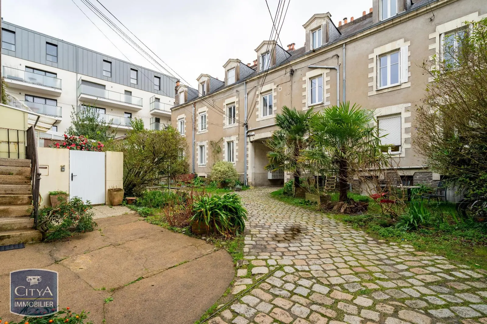 Photo 4 Appartement 2 pièces 36.67m²