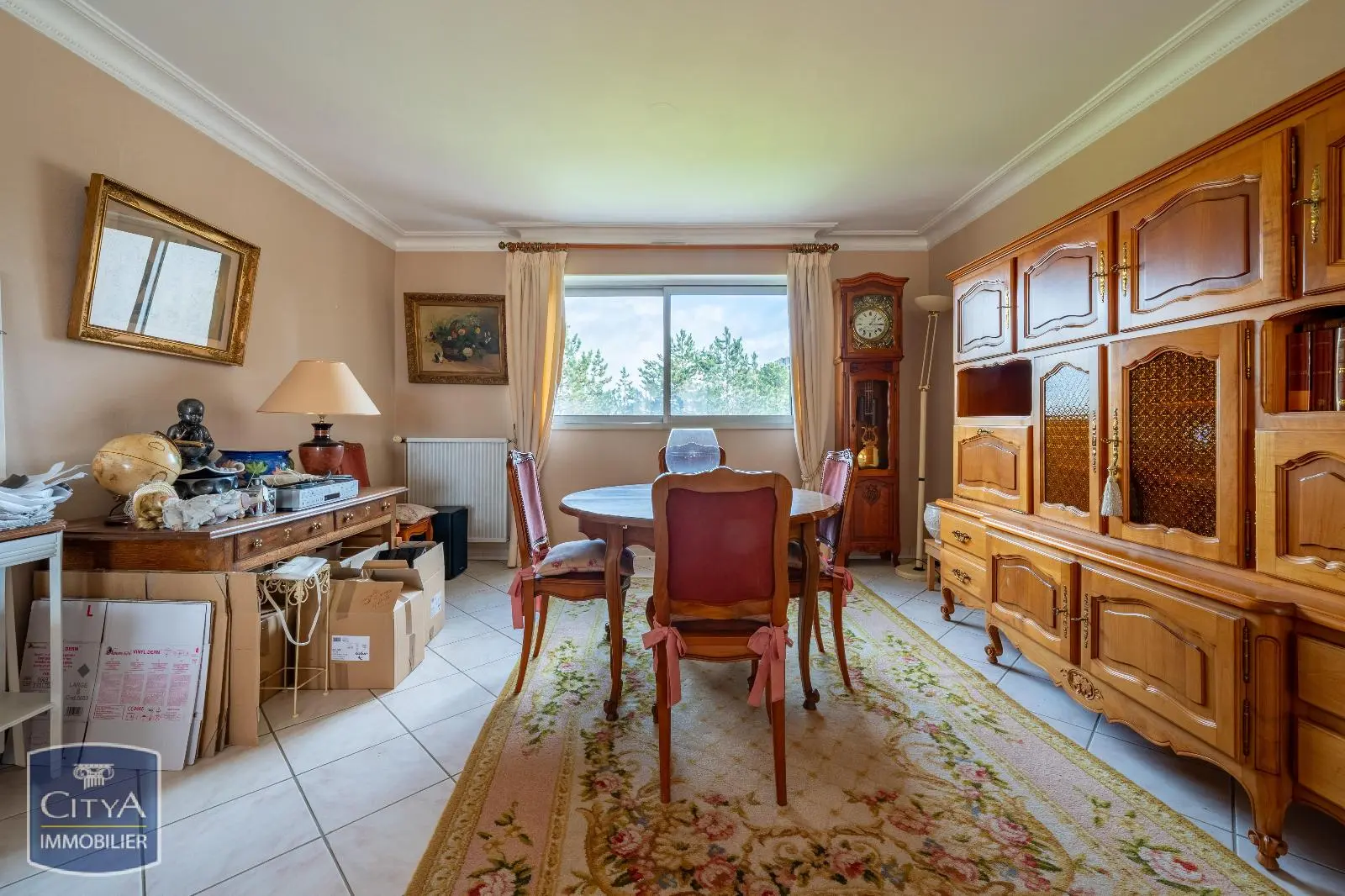 Photo 7 Appartement 4 pièces 92.13m²