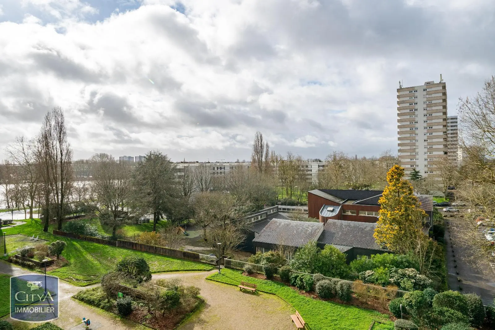 Photo 4 Appartement 4 pièces 92.13m²