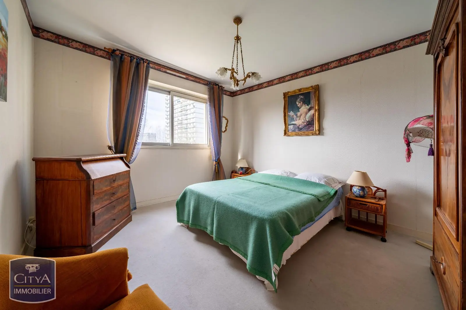 Photo 8 Appartement 4 pièces 92.13m²