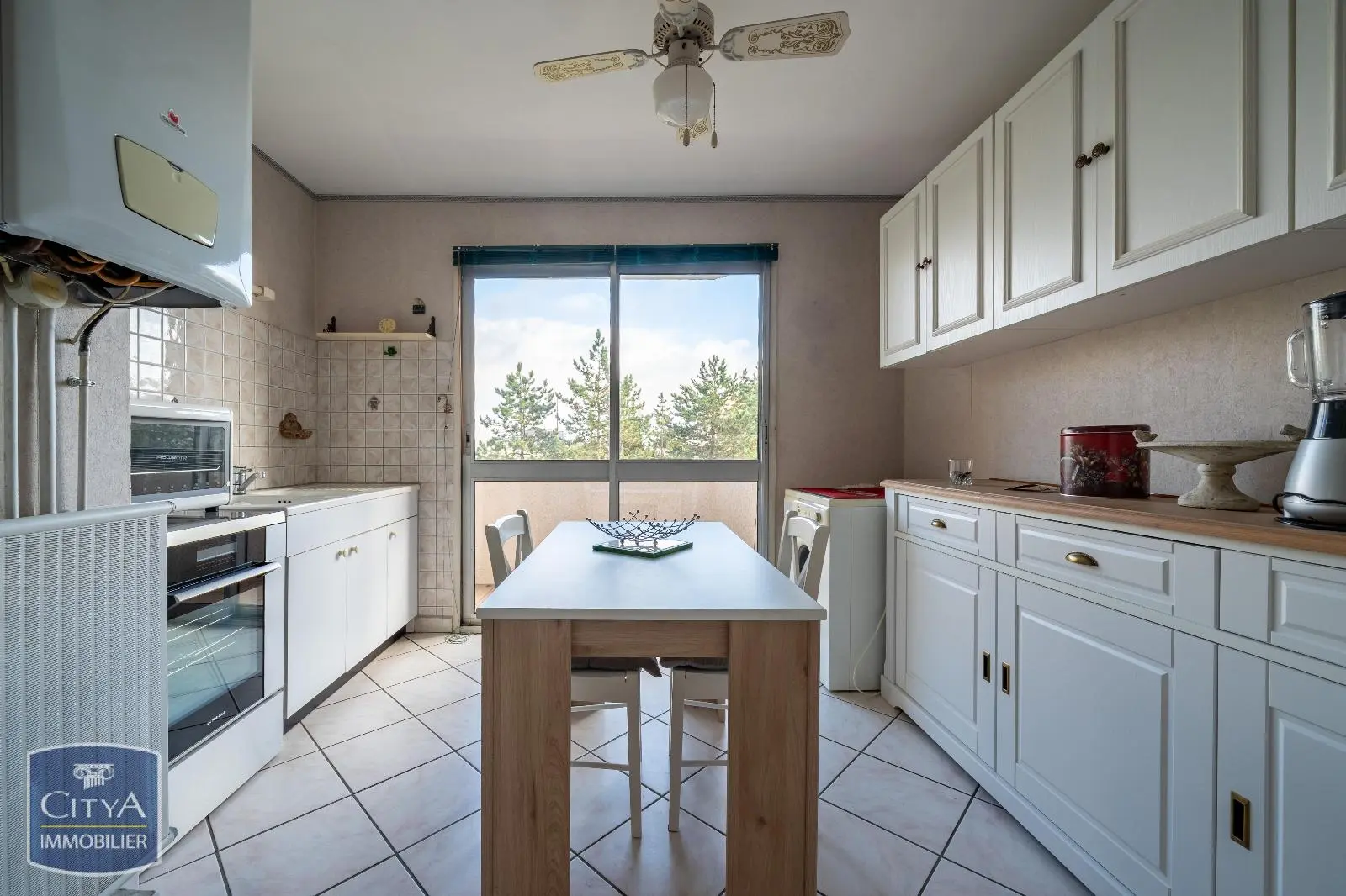 Photo 5 Appartement 4 pièces 92.13m²