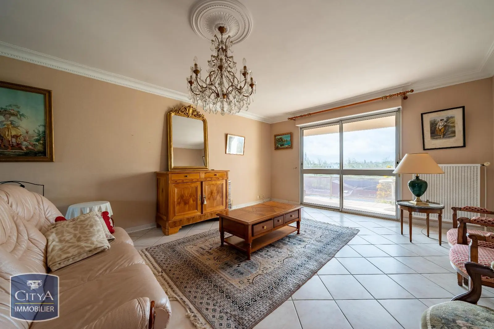 Photo 6 Appartement 4 pièces 92.13m²