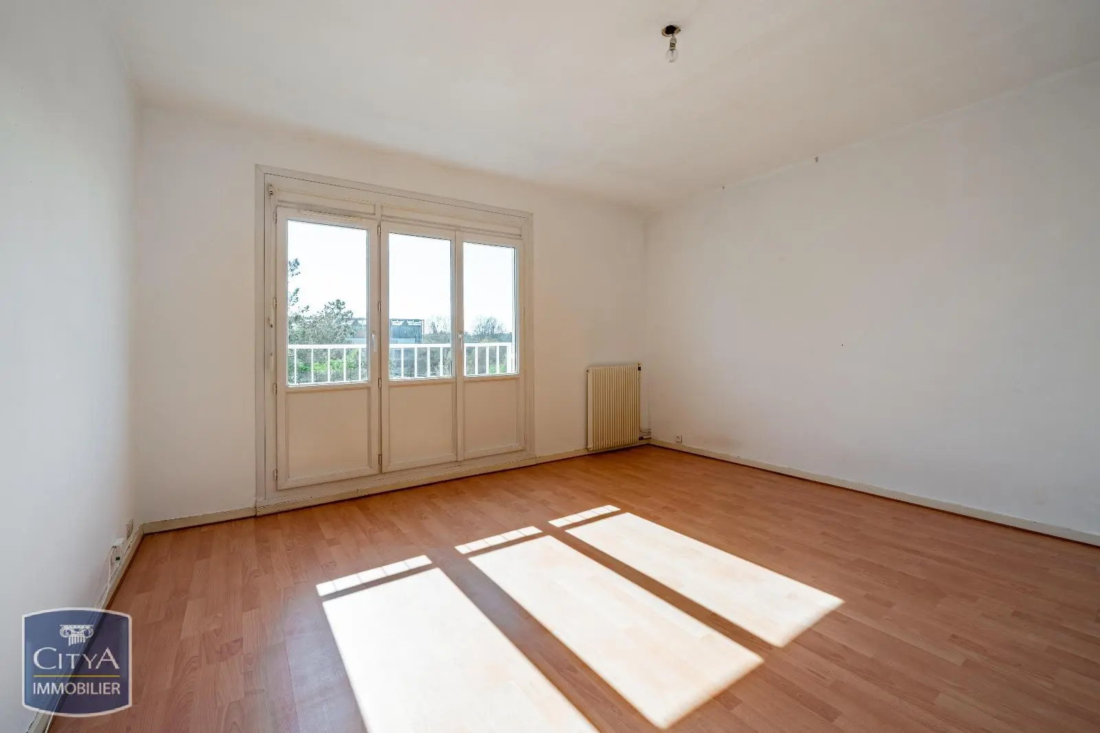 Photo 3 Appartement 3 pièces 64.79m²