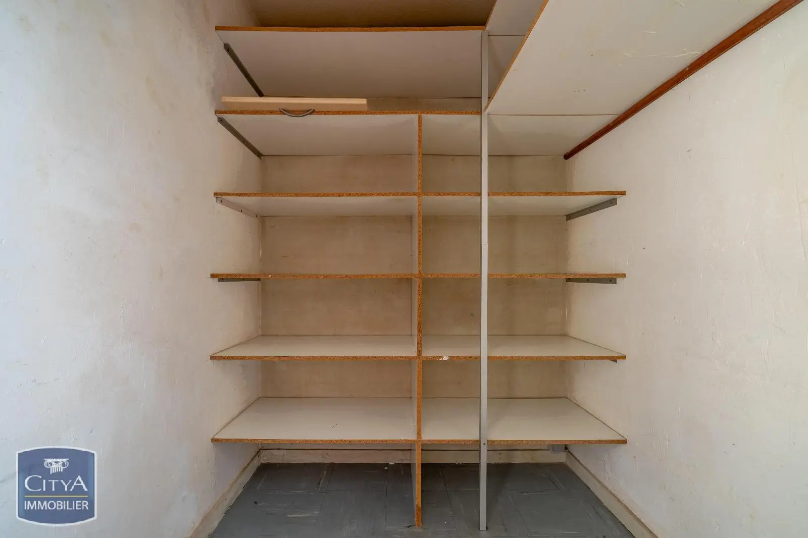 Photo 8 Appartement 3 pièces 64.79m²