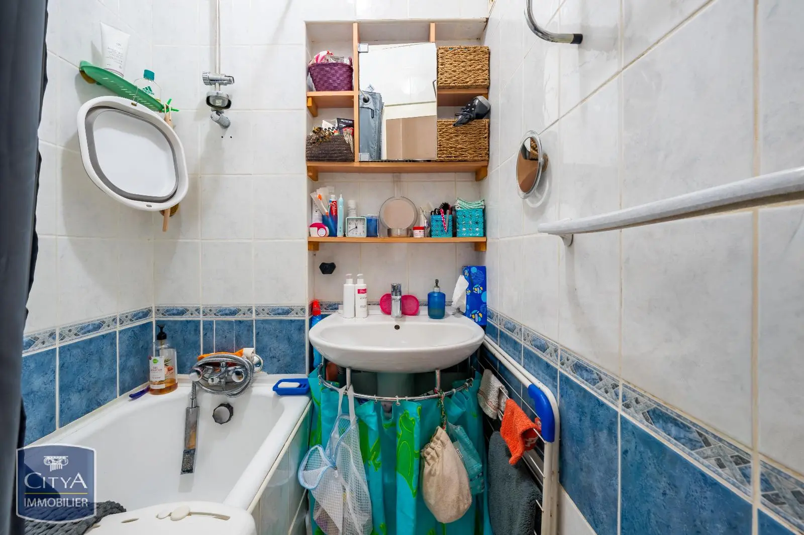 Photo 6 Appartement 3 pièces 52.09m²