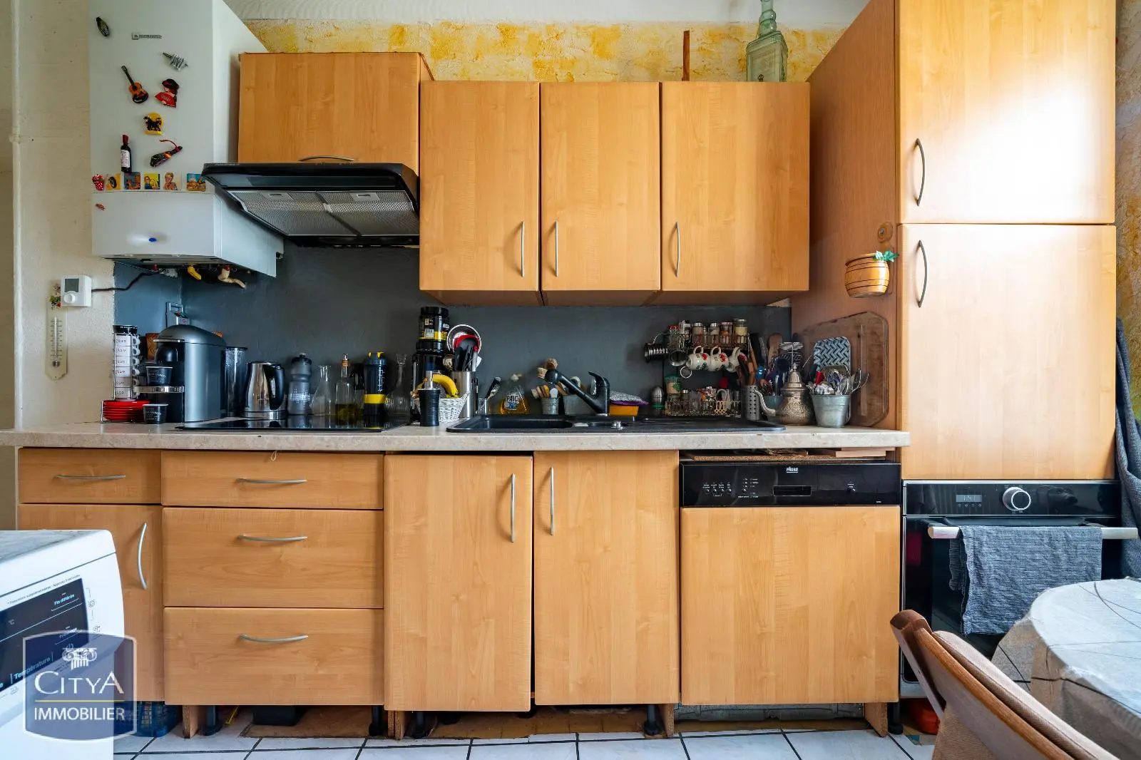 Photo 4 Appartement 3 pièces 52.09m²