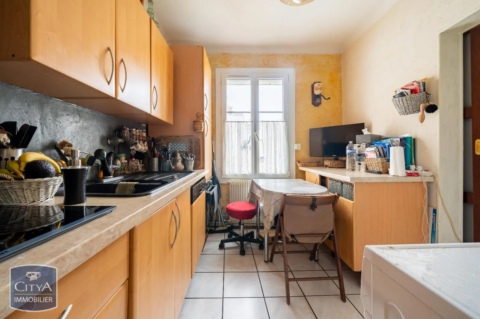 Photo 3 Appartement 3 pièces 52.09m²