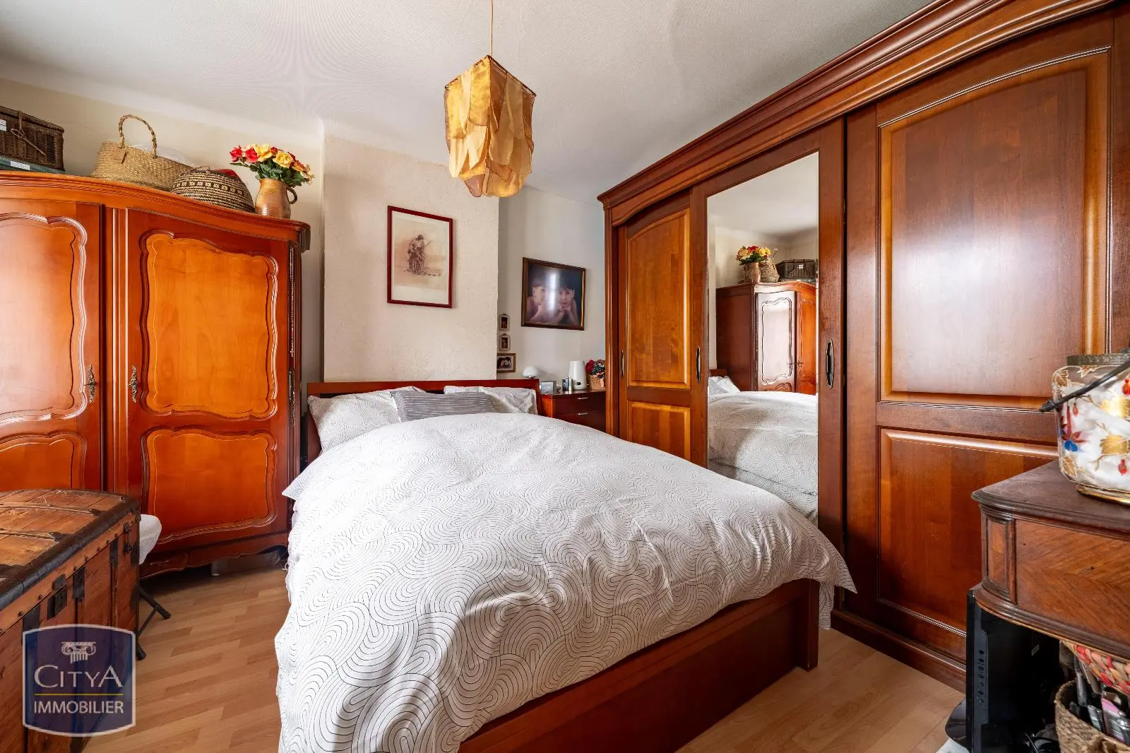 Photo 5 Appartement 3 pièces 52.09m²